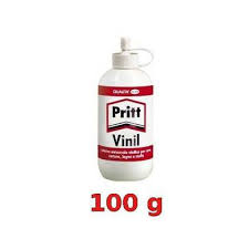 pritt glue vinyl glue gr.100